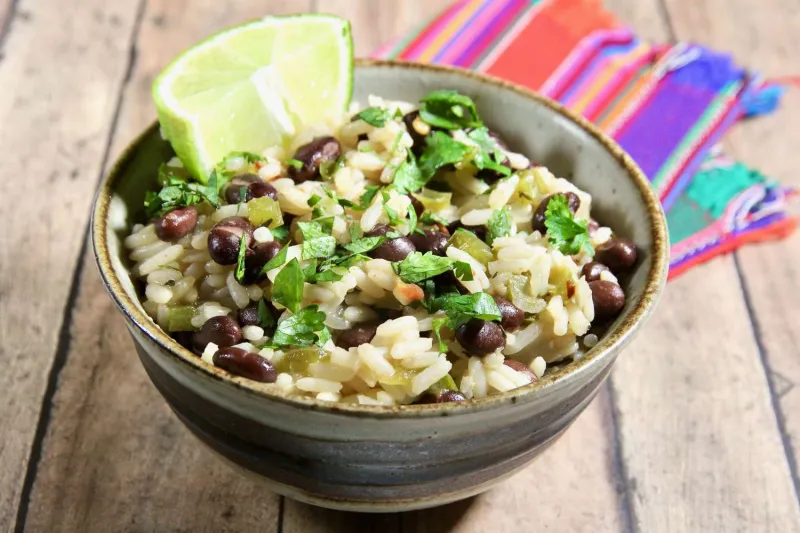 Comidas para niños