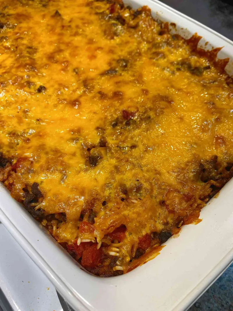 Comidas para niños