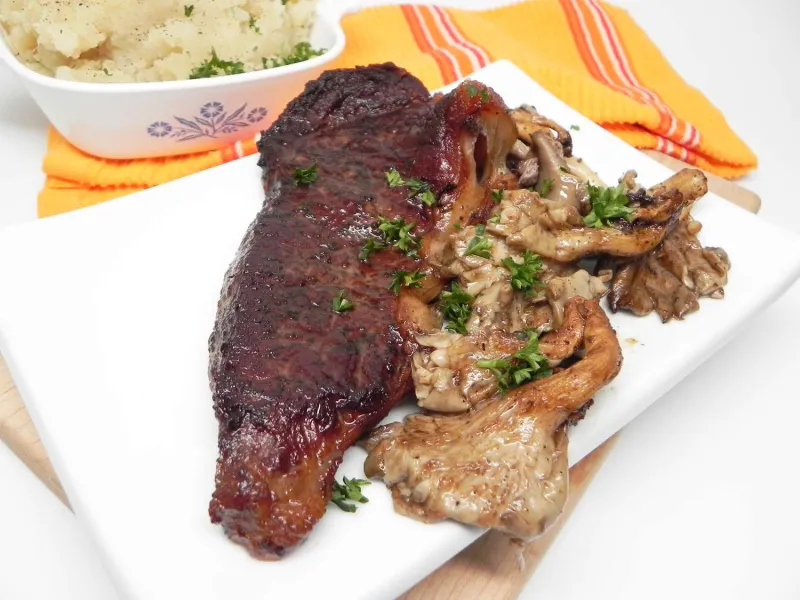 Comidas para niños