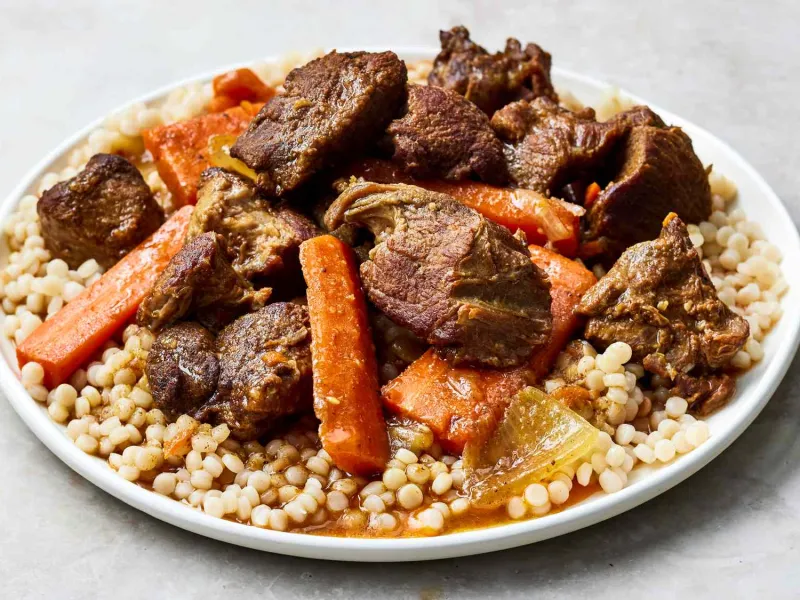 Comidas para niños