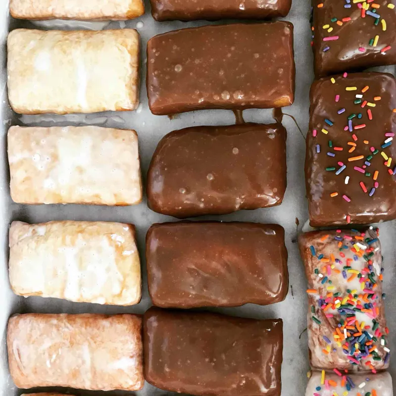 Comidas para niños