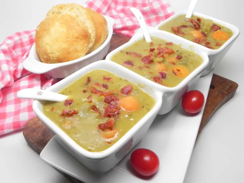 Comidas para niños