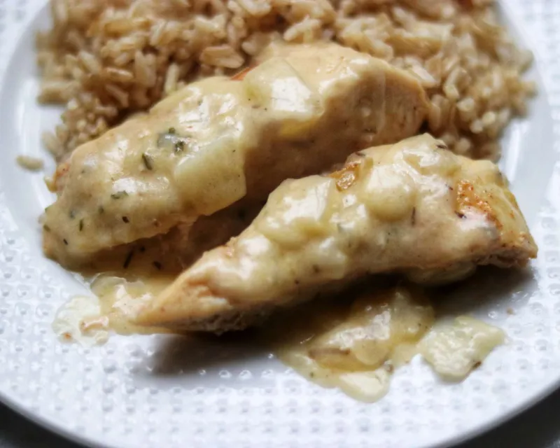 Comidas para niños
