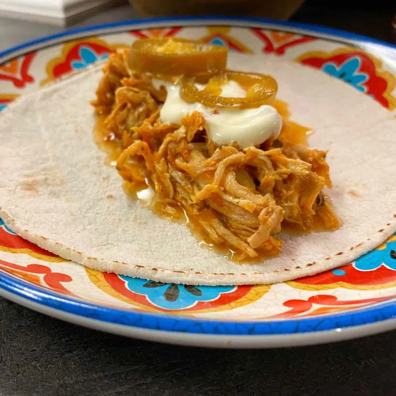 Comidas para niños