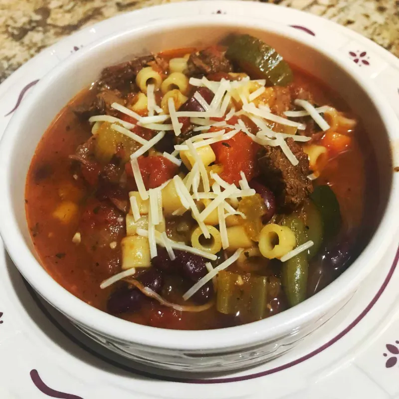 Comidas para niños
