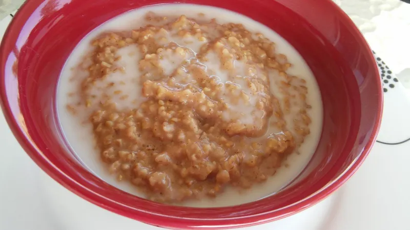 Comidas para niños