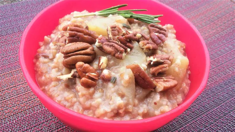 Comidas para niños