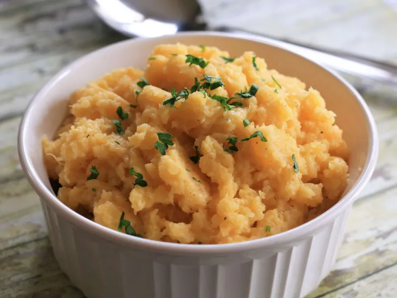 Comidas para niños