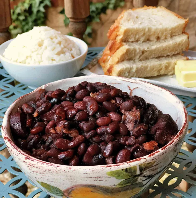 Comidas para niños