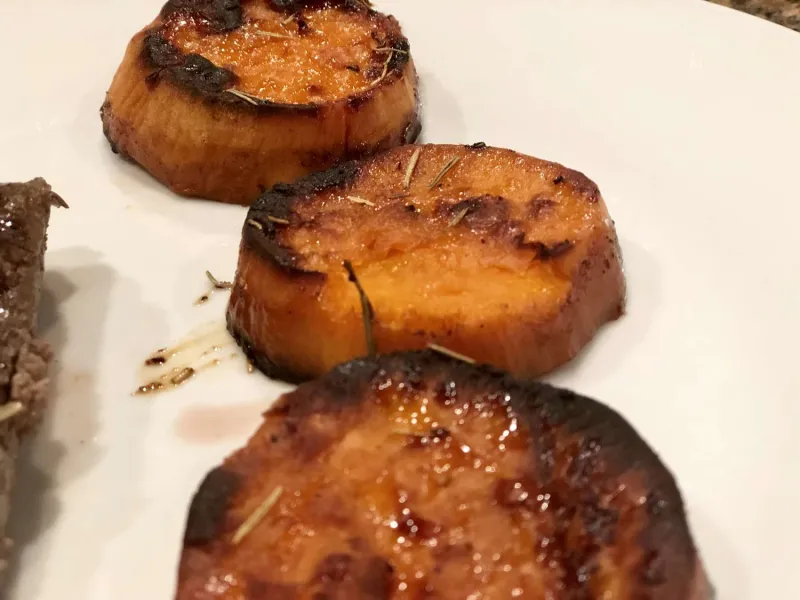 Comidas para niños