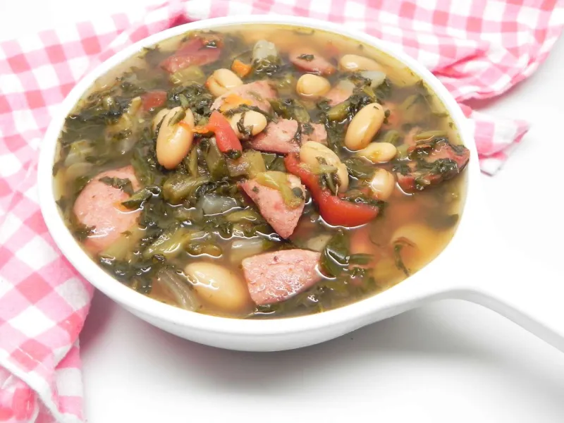 Comidas para niños