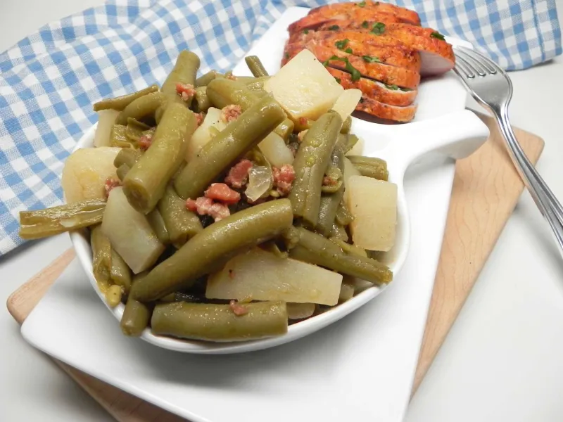 Comidas para niños