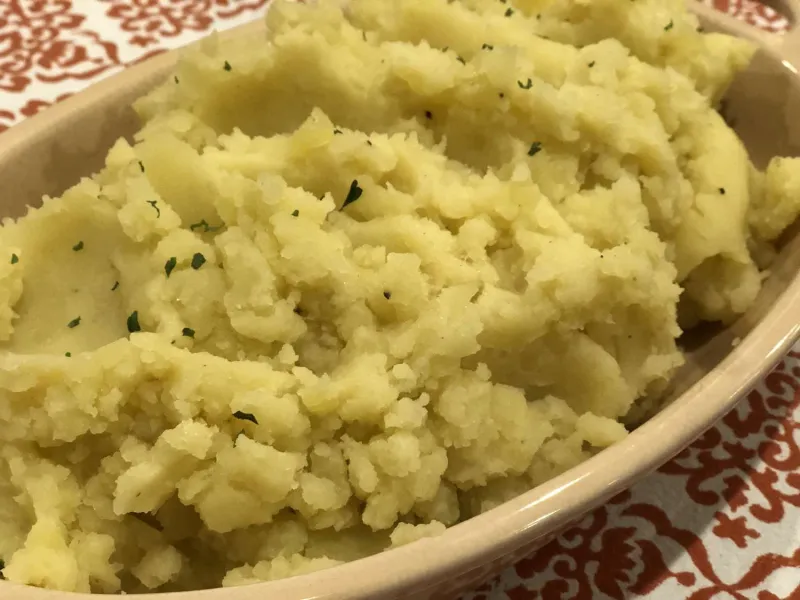 Comidas para niños