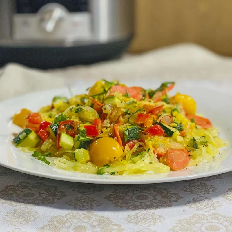 Comidas para niños