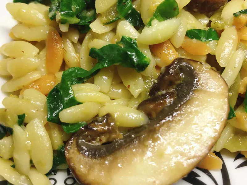 Comidas para niños