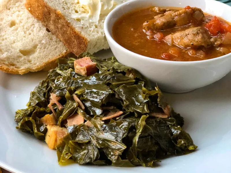 Comidas para niños