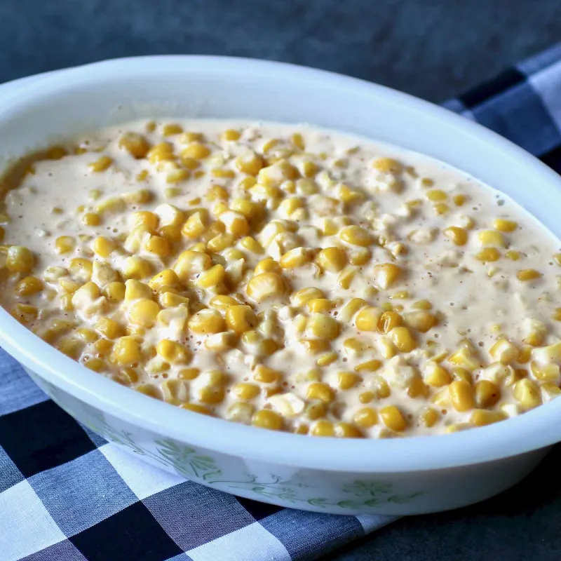 Comidas para niños