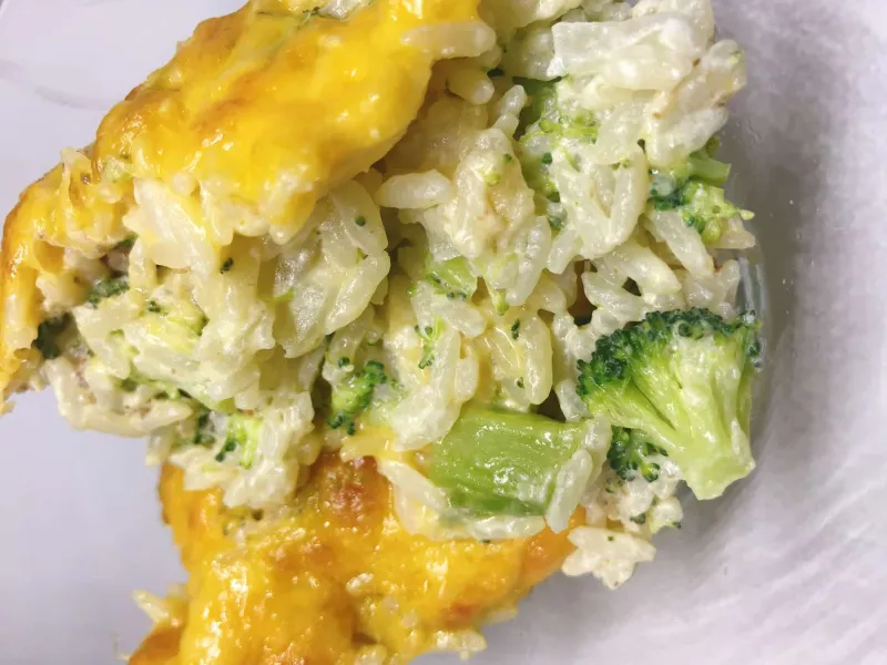 Comidas para niños