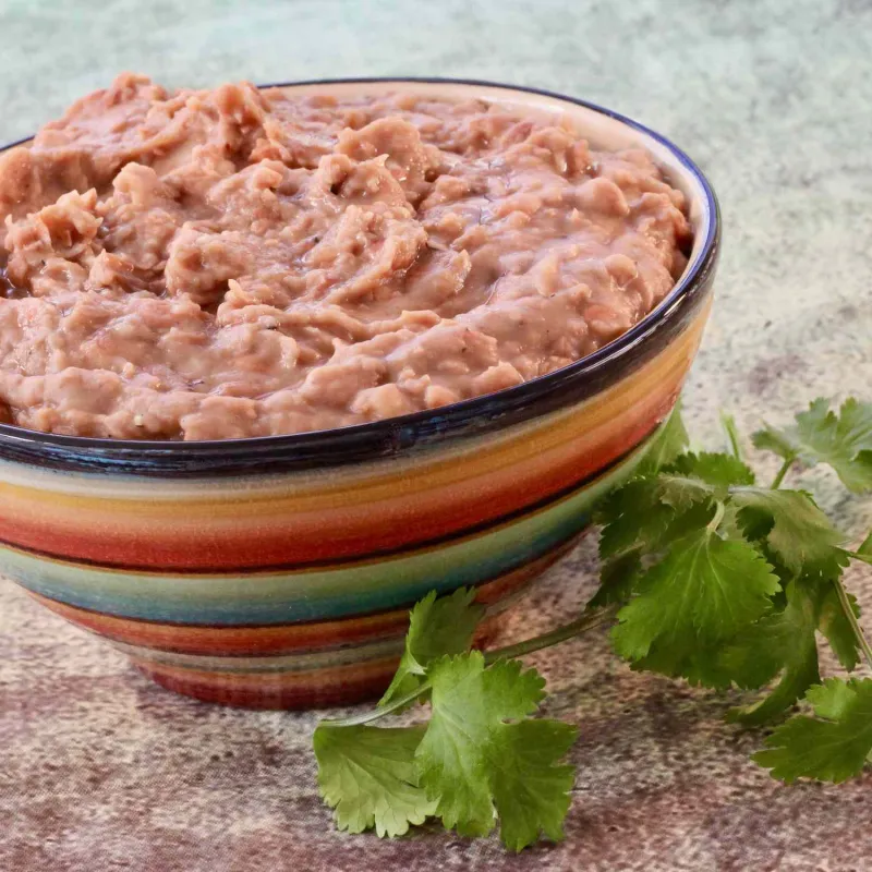Comidas para niños