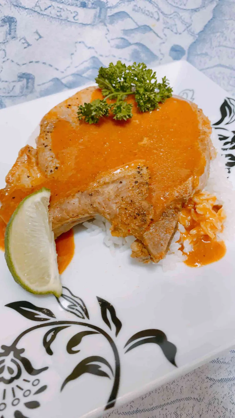 Comidas para niños
