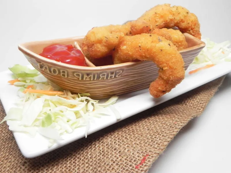 Comidas para niños