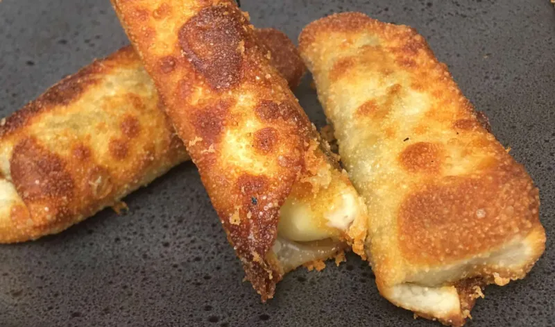 Comidas para niños