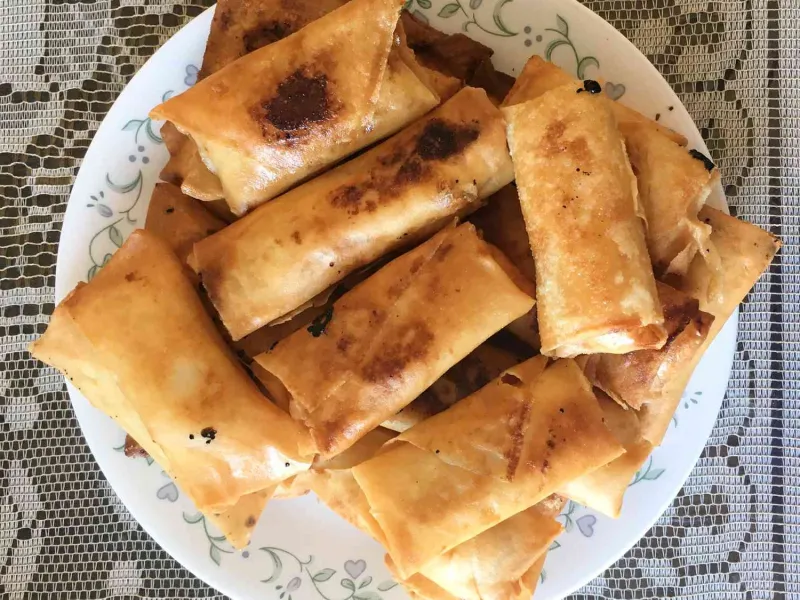 Comidas para niños