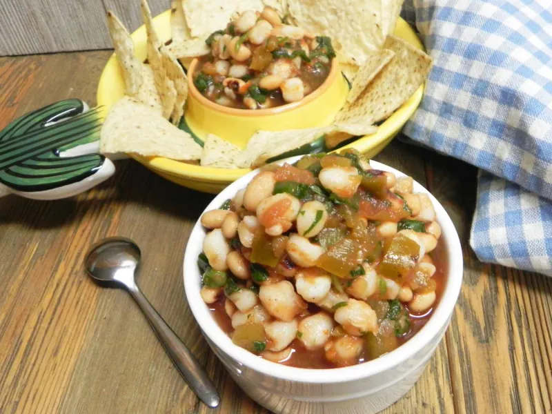 Comidas para niños