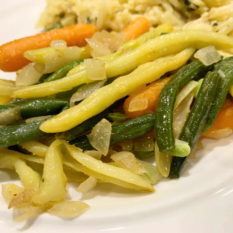 Comidas para niños