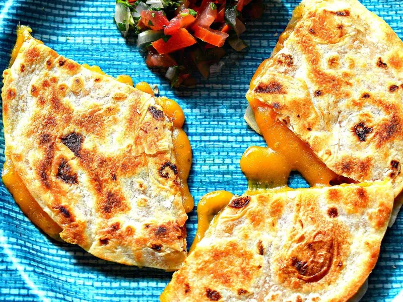 Comidas para niños