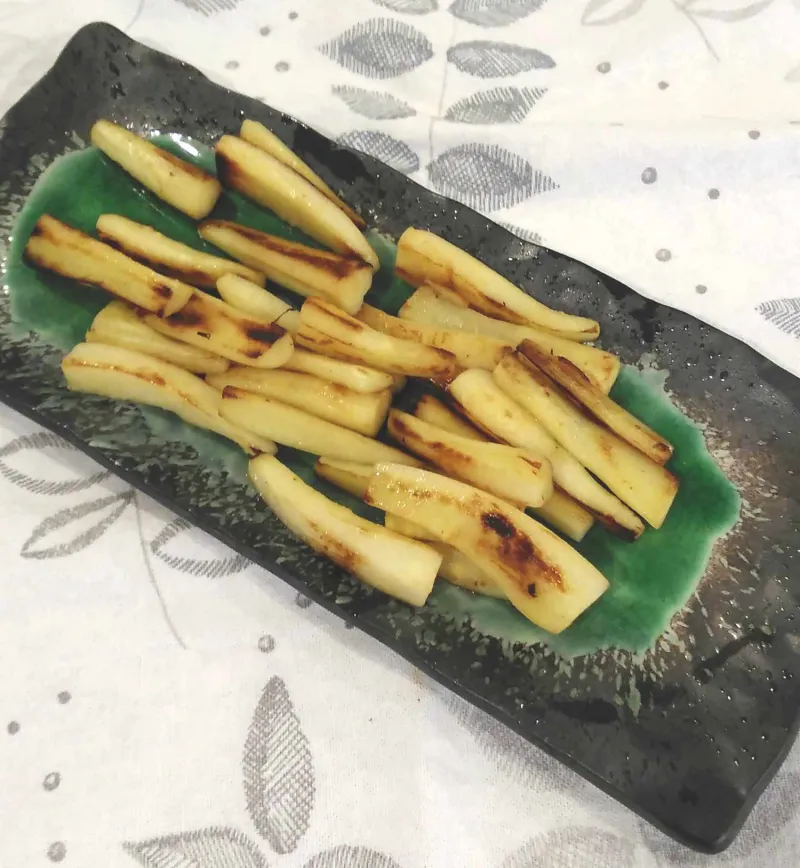 Comidas para niños
