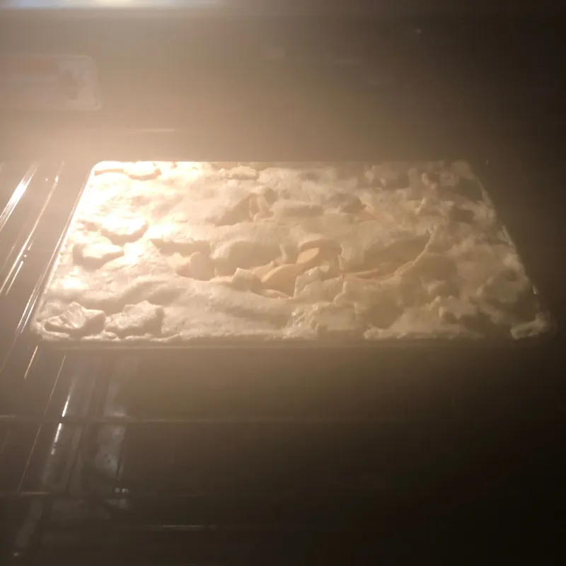 Comidas para niños