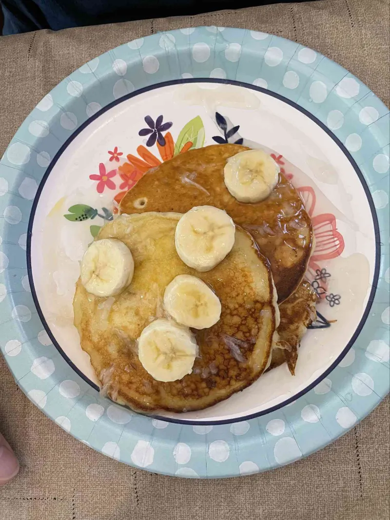 Comidas para niños