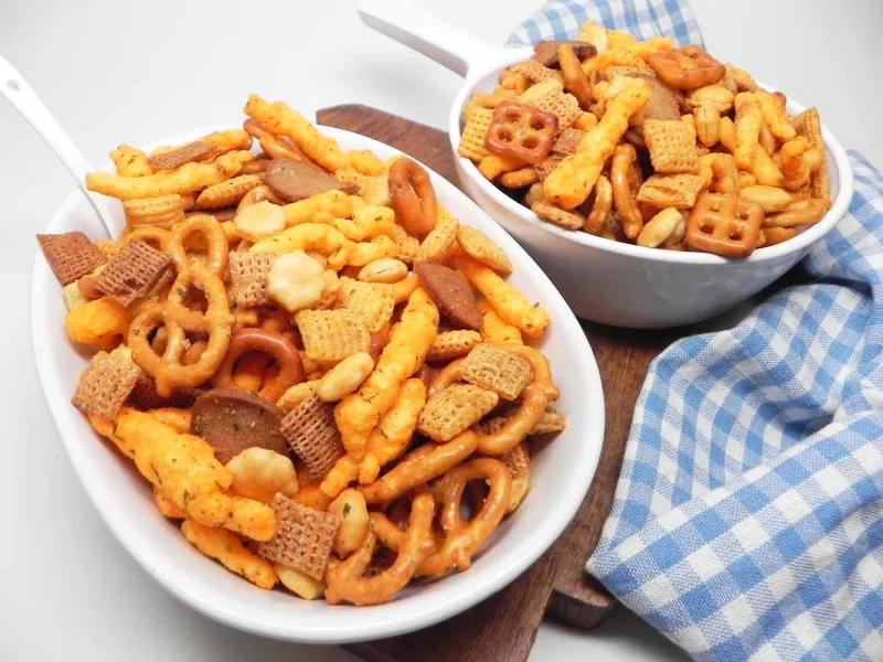 Comidas para niños