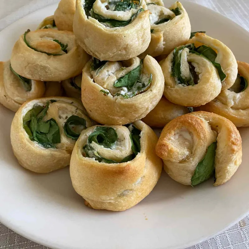 Comidas para niños