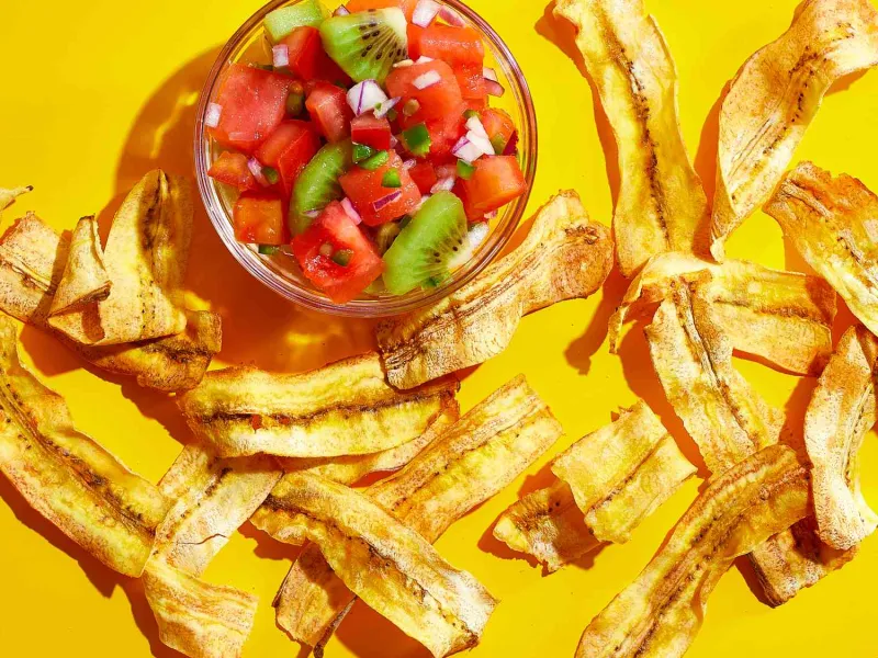 Comidas para niños