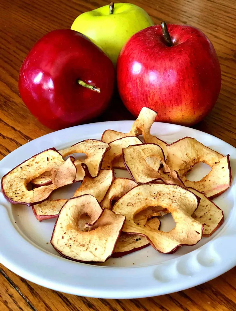Comidas para niños