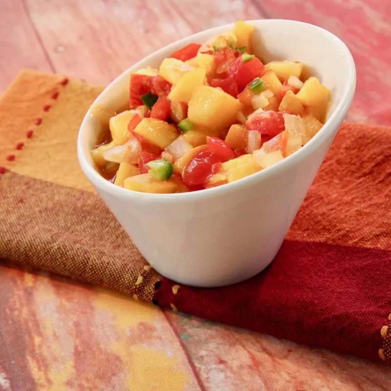 Comidas para niños
