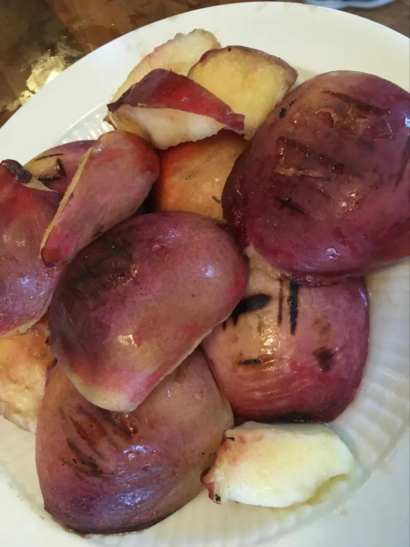 Comidas para niños