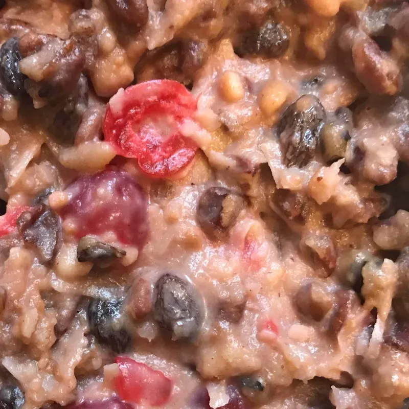 Comidas para niños