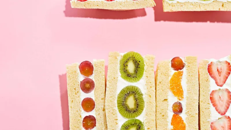 Comidas para niños
