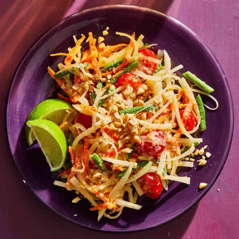 Comidas para niños
