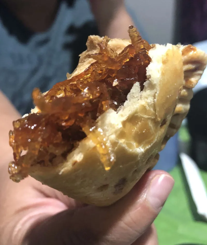 Comidas para niños