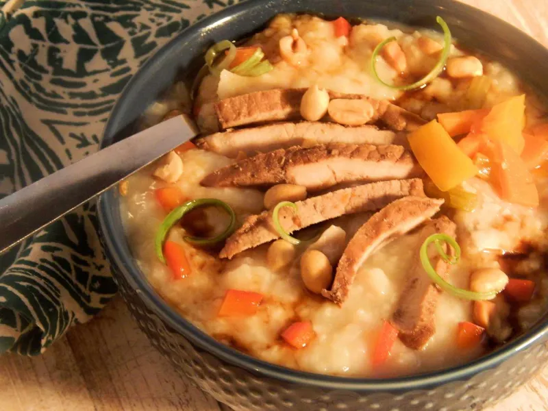Comidas para niños