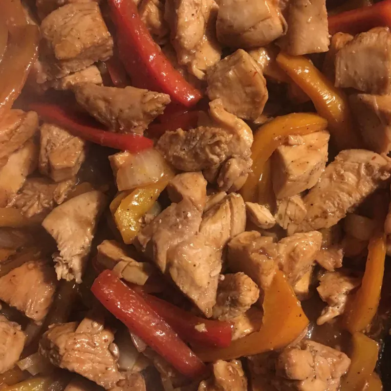Comidas para niños