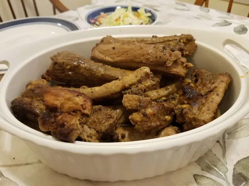 Comidas para niños