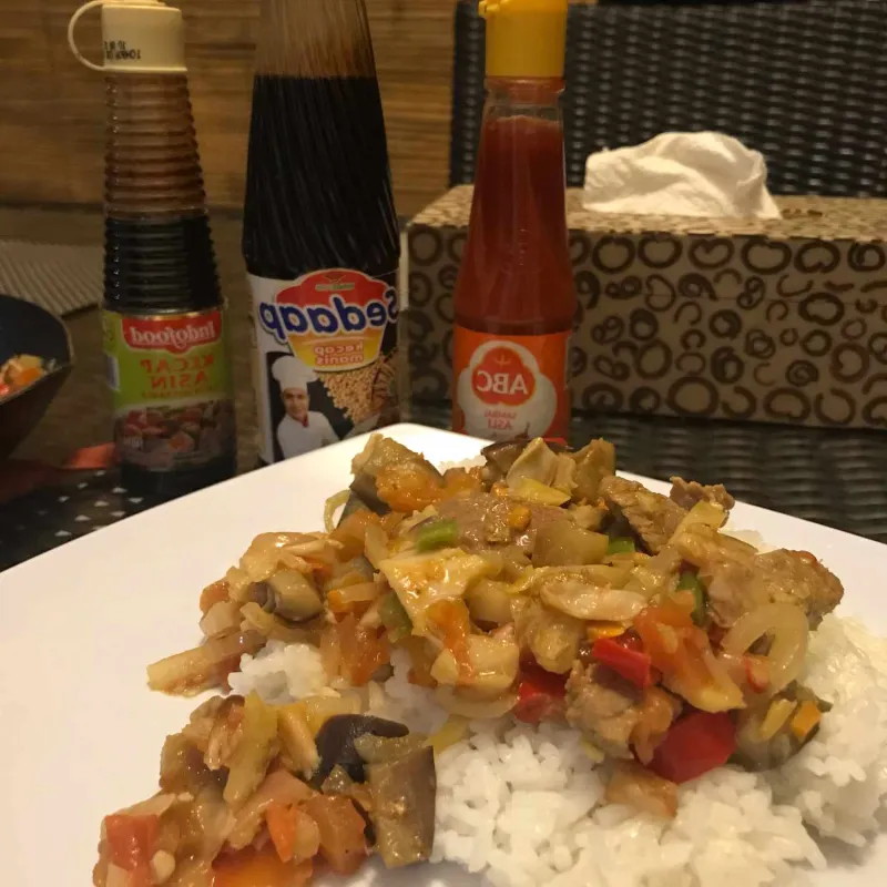 Comidas para niños