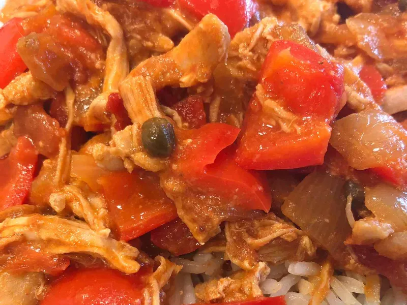 Comidas para niños