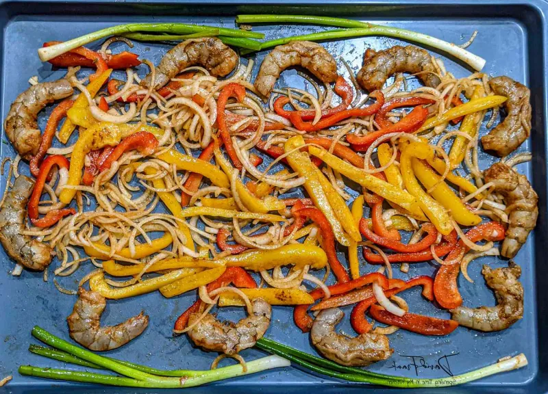 Comidas para niños