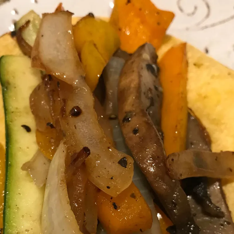 Comidas para niños
